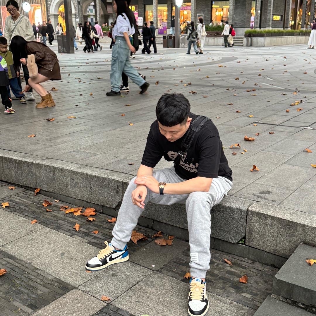阿杰
