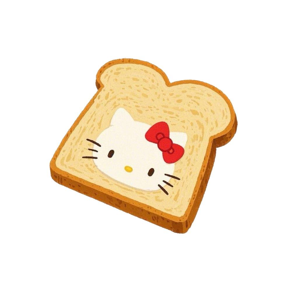 小面包（无畏契约）