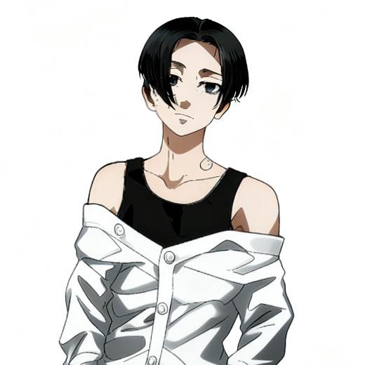 ㅤㅤㅤㅤㅤMikey