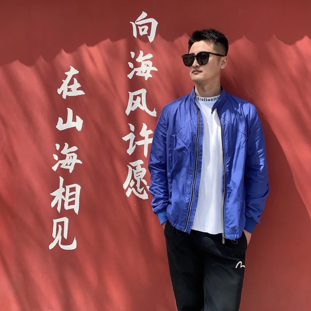 👼Mr于先森、👑