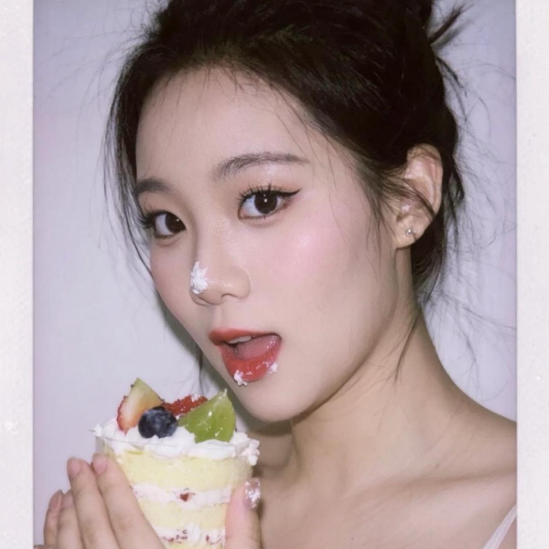 菲菲Kitty🍰