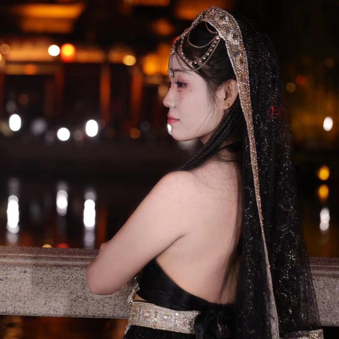 能能～