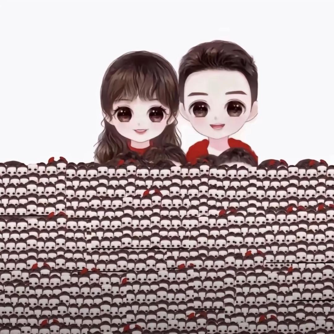 宝妈（备胎版）