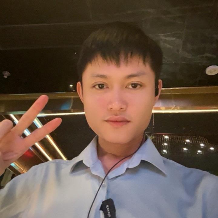 水善坊～接待小肖