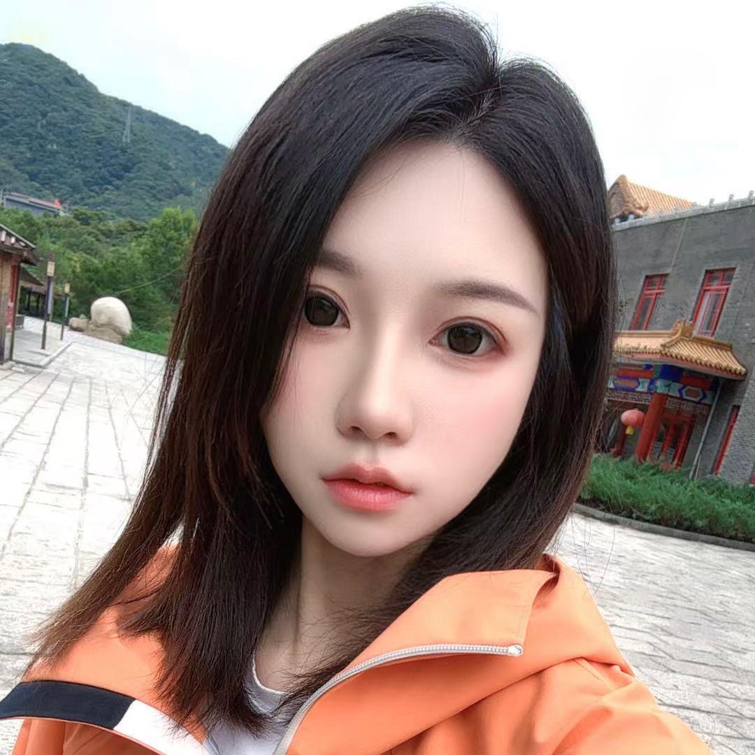 陈财财  🌈