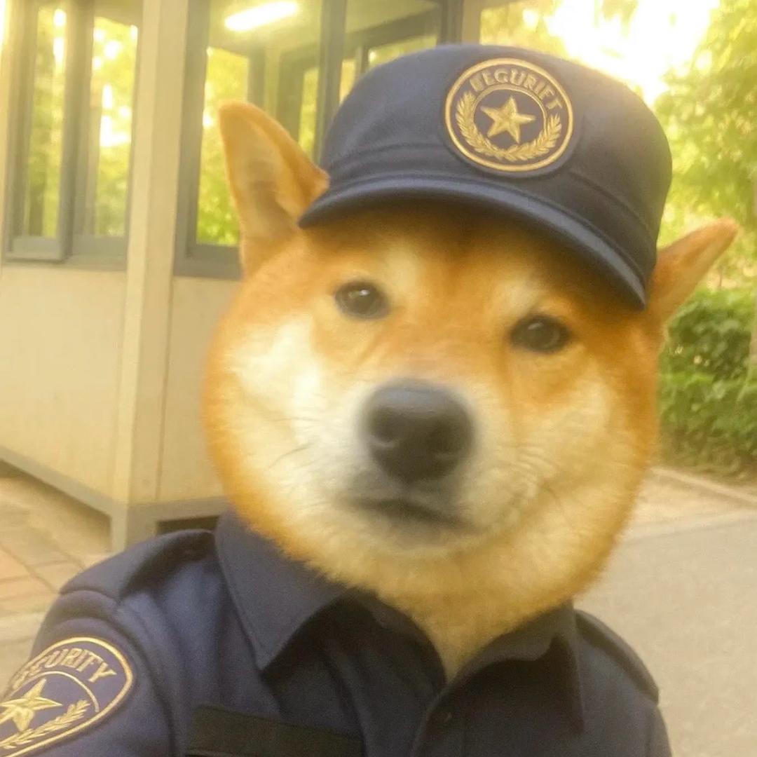 安保小兵（上海站）