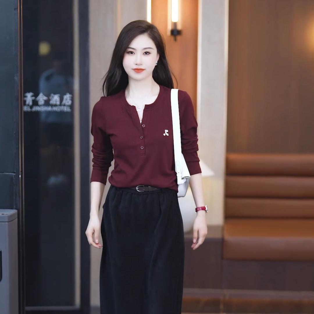 伊悠服饰