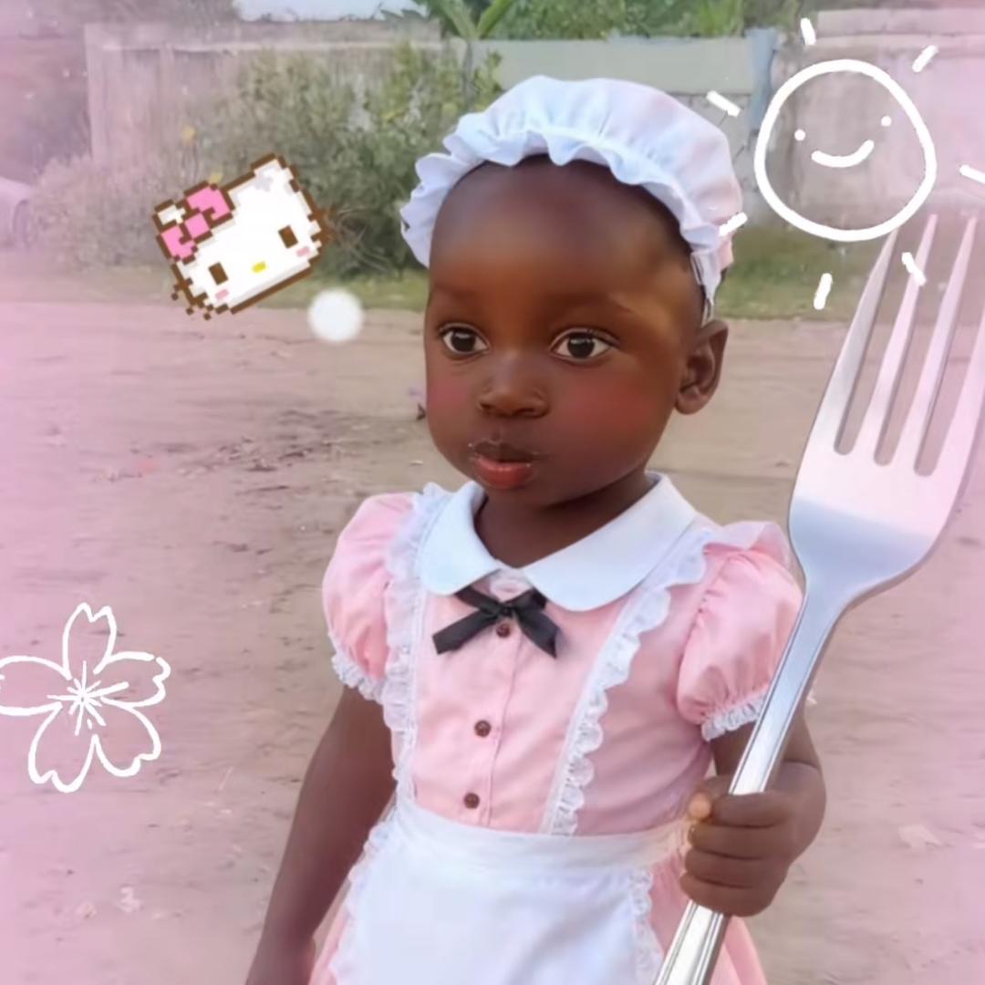 十二少保姆的恶毒女儿