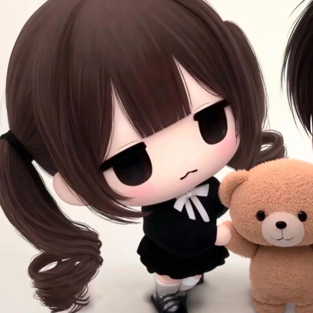 我的男朋友最可爱