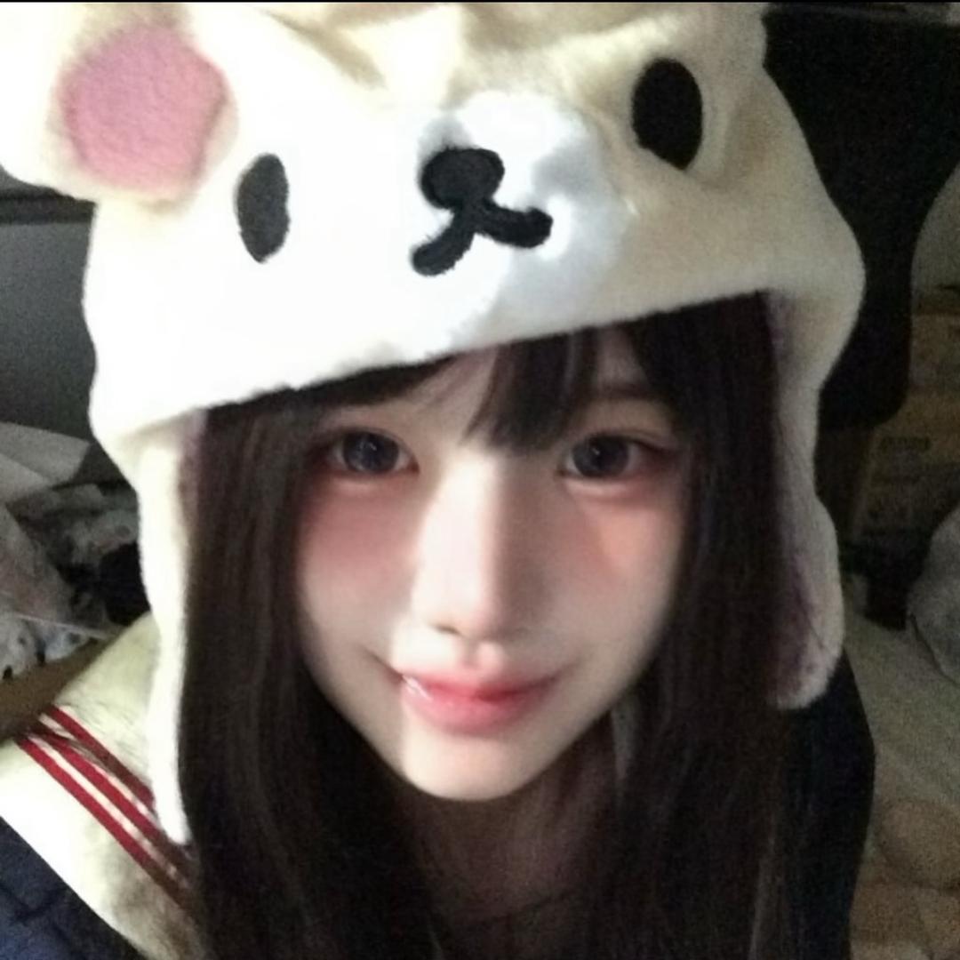 熬夜的🥕