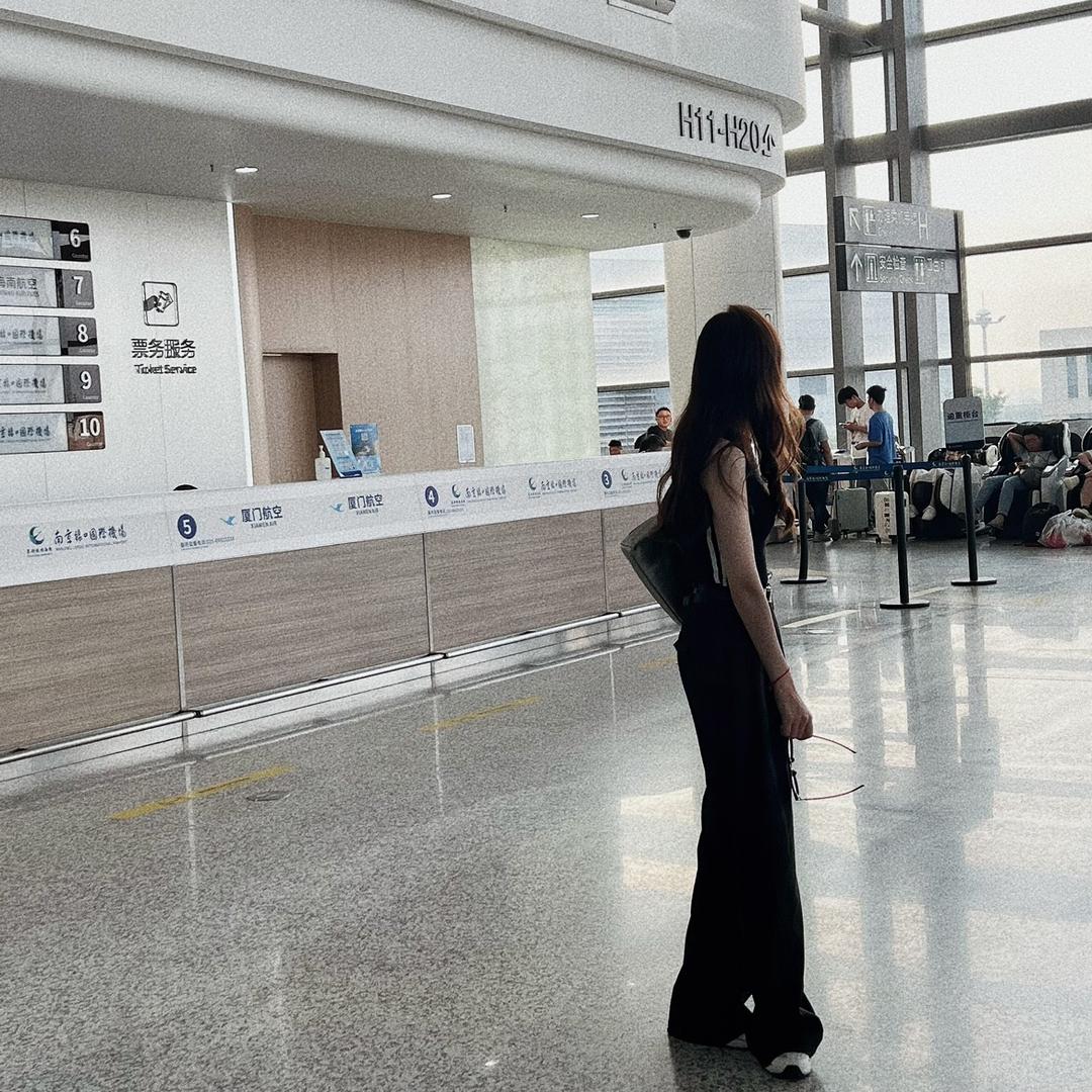 化妆师·惠惠🇨🇳