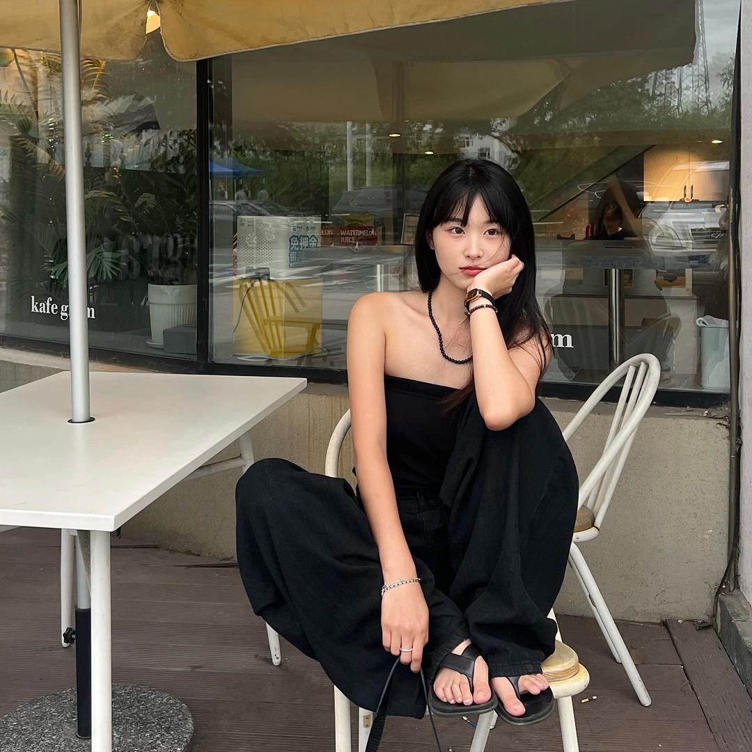 杨艺
