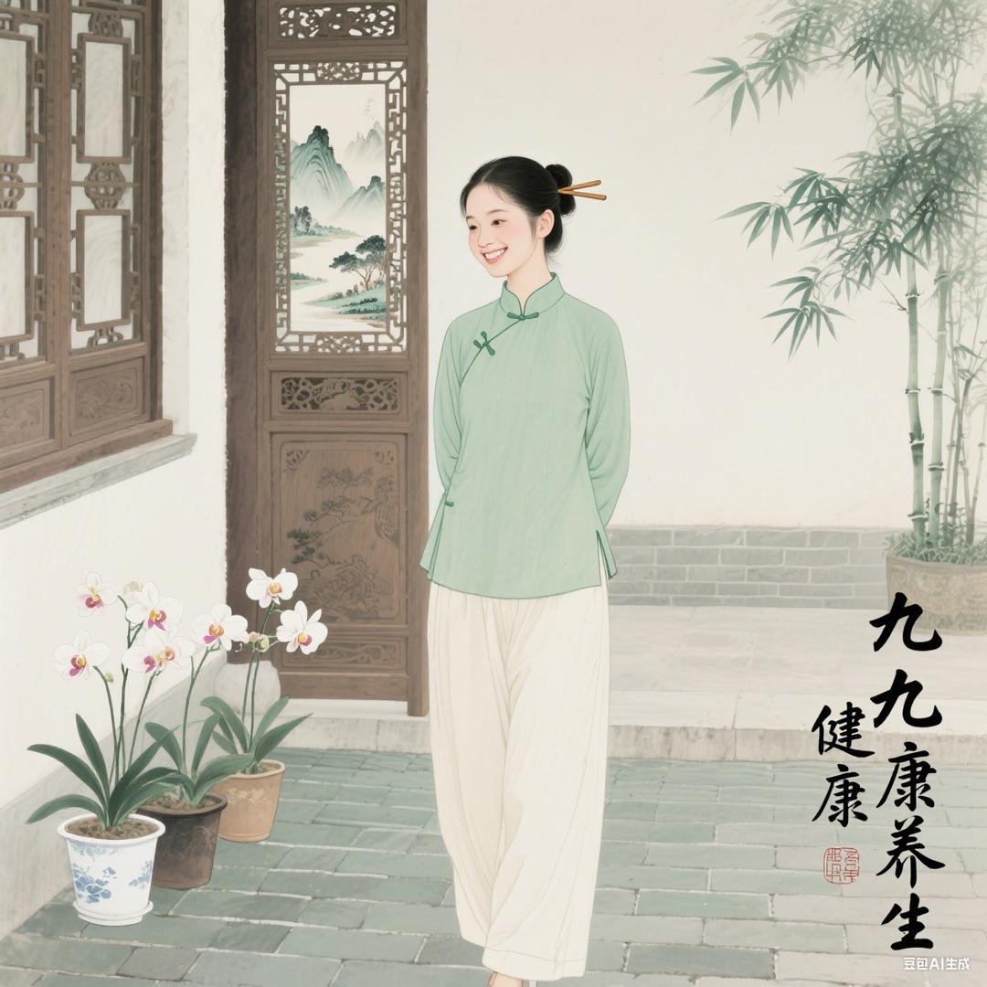 健康师柚子