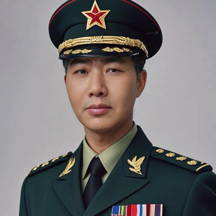 参战小哥，关注我