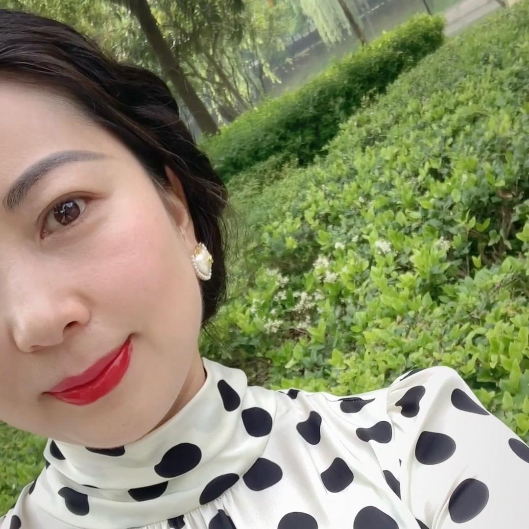 琼姐不吃糖