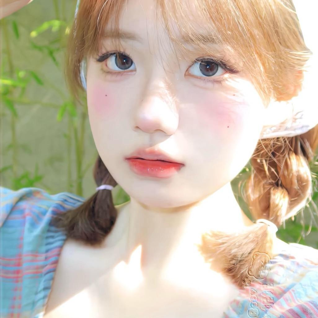 倩倩不吃鱼🐟~