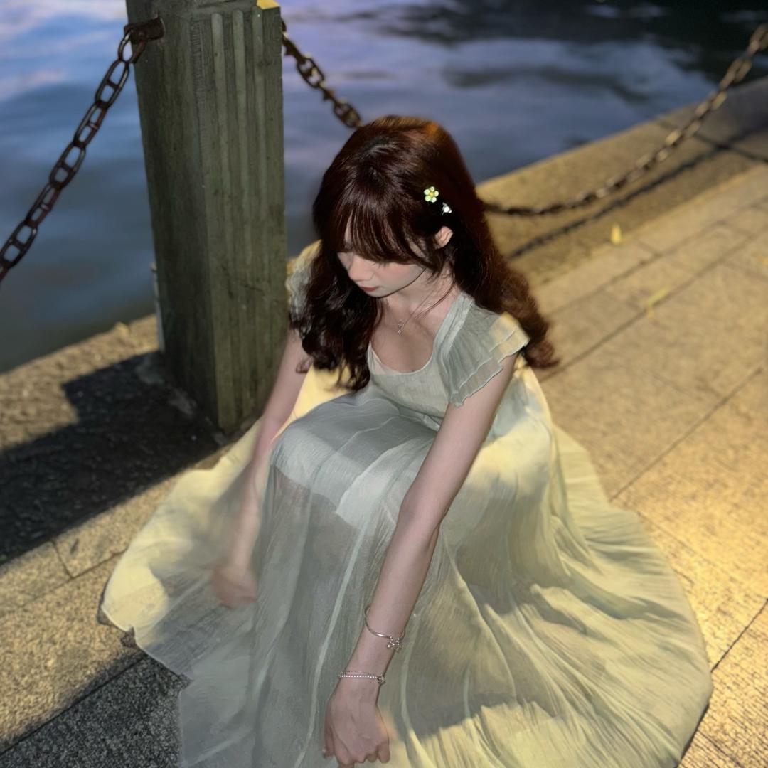 婉婉