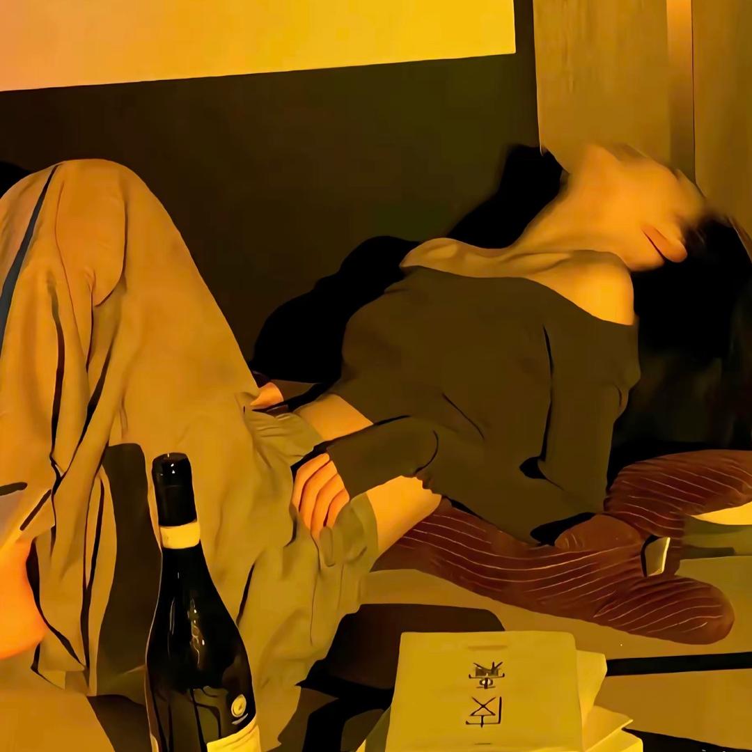 ゛ 〆^゛༠填我十万八千梦