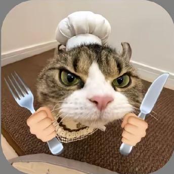 汉堡🍔