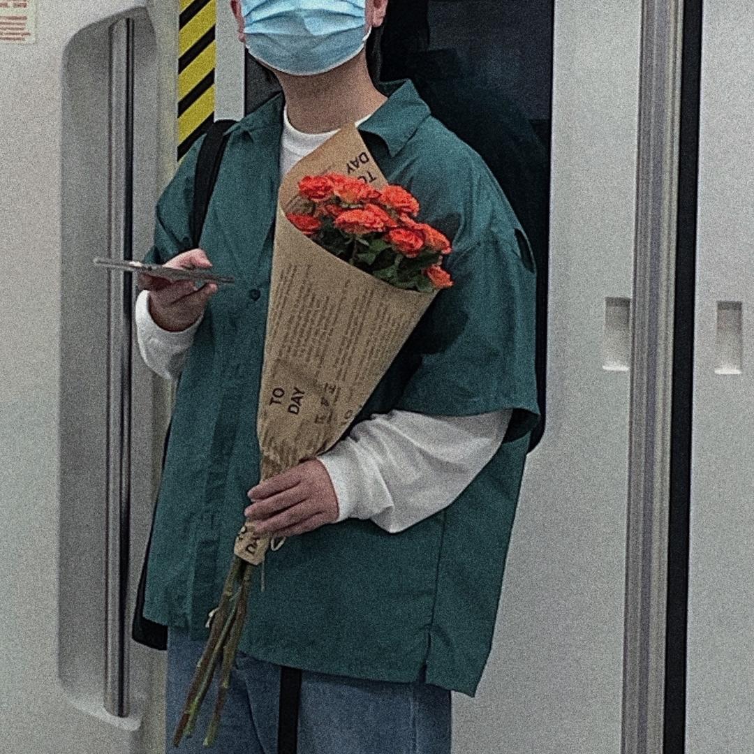钱包鼓囊囊