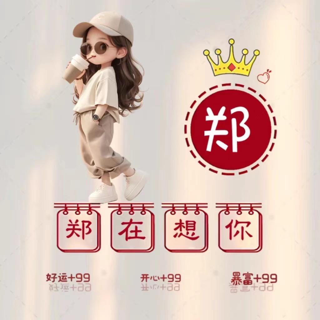 郑在想你