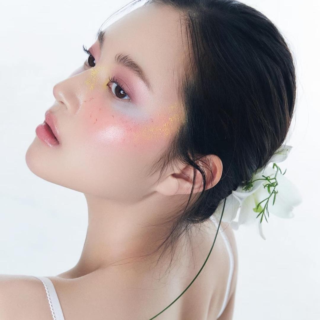 婚礼化妆师