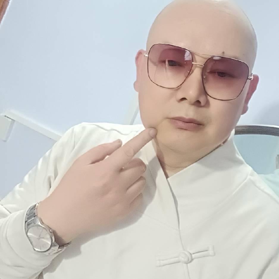 一念执着