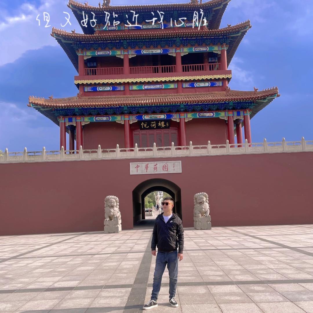 北戴河民宿小鱼儿🐠