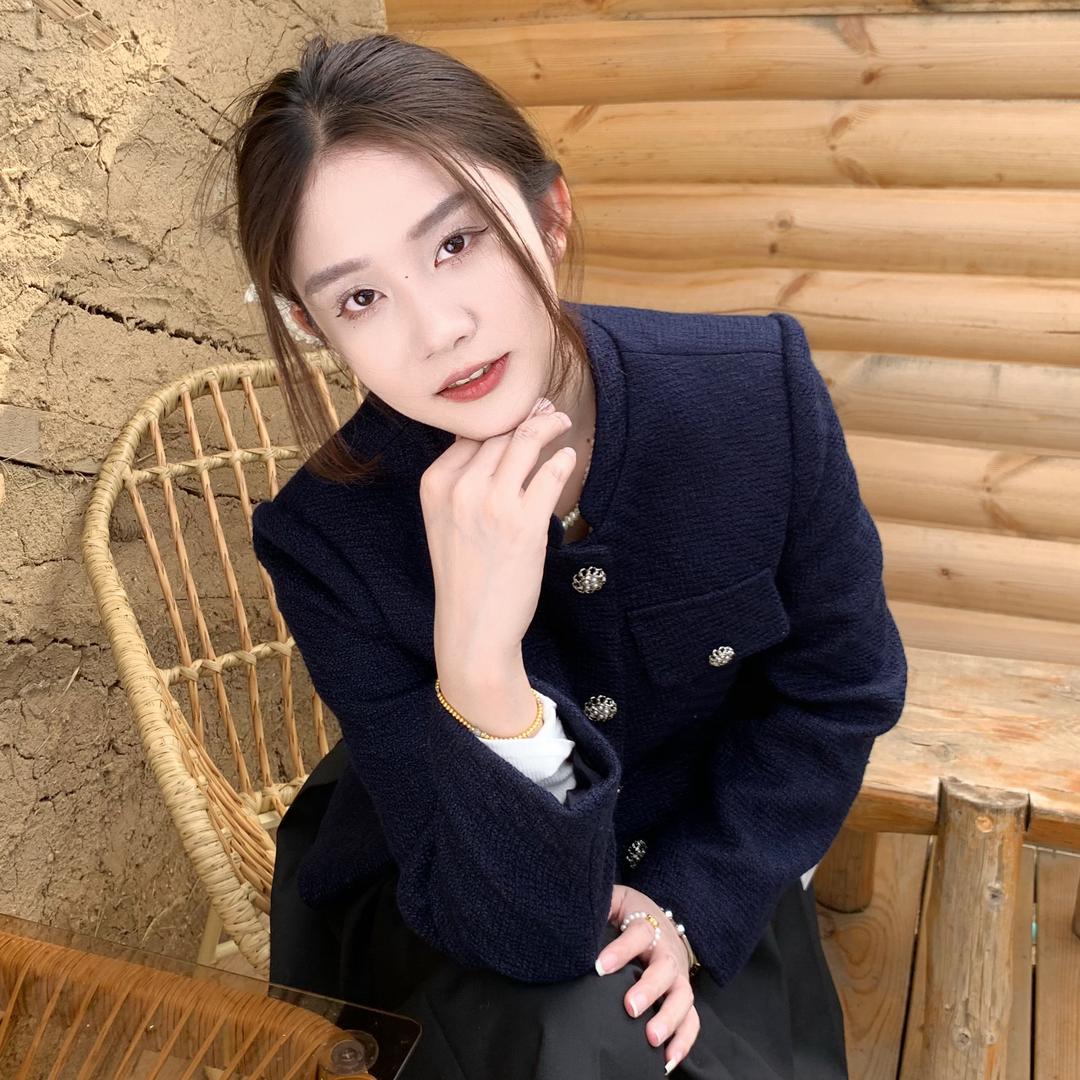 就是陈老板