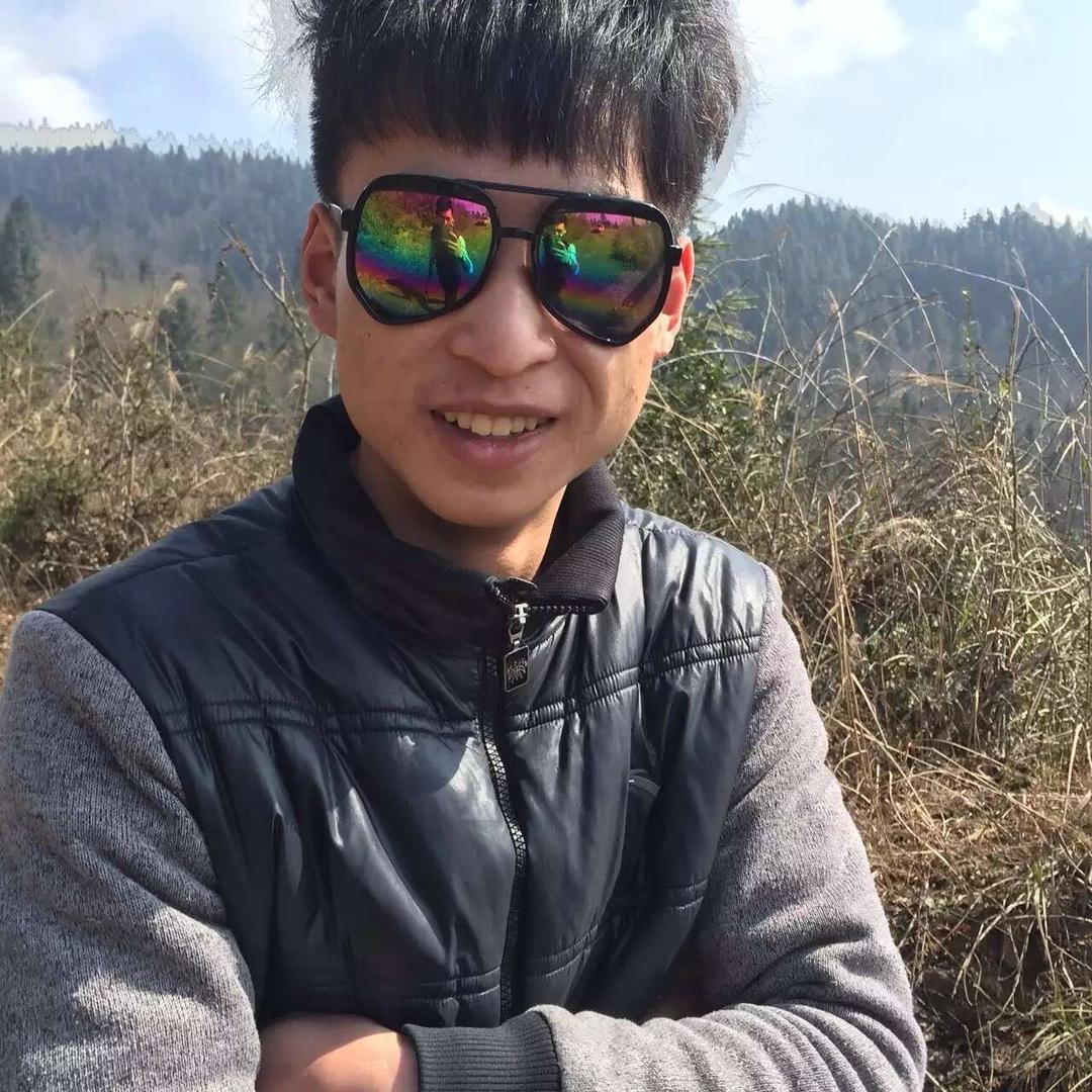 志明