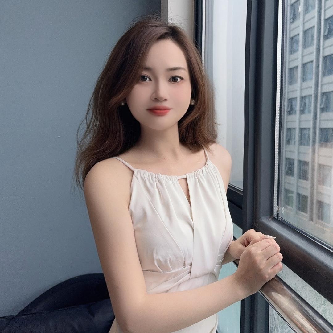 重庆女孩在湛江奋斗💪