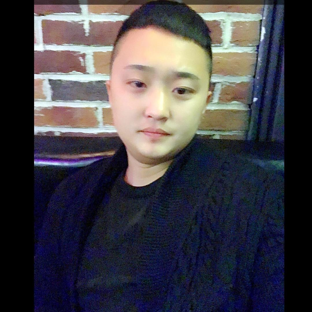 @正儿八经