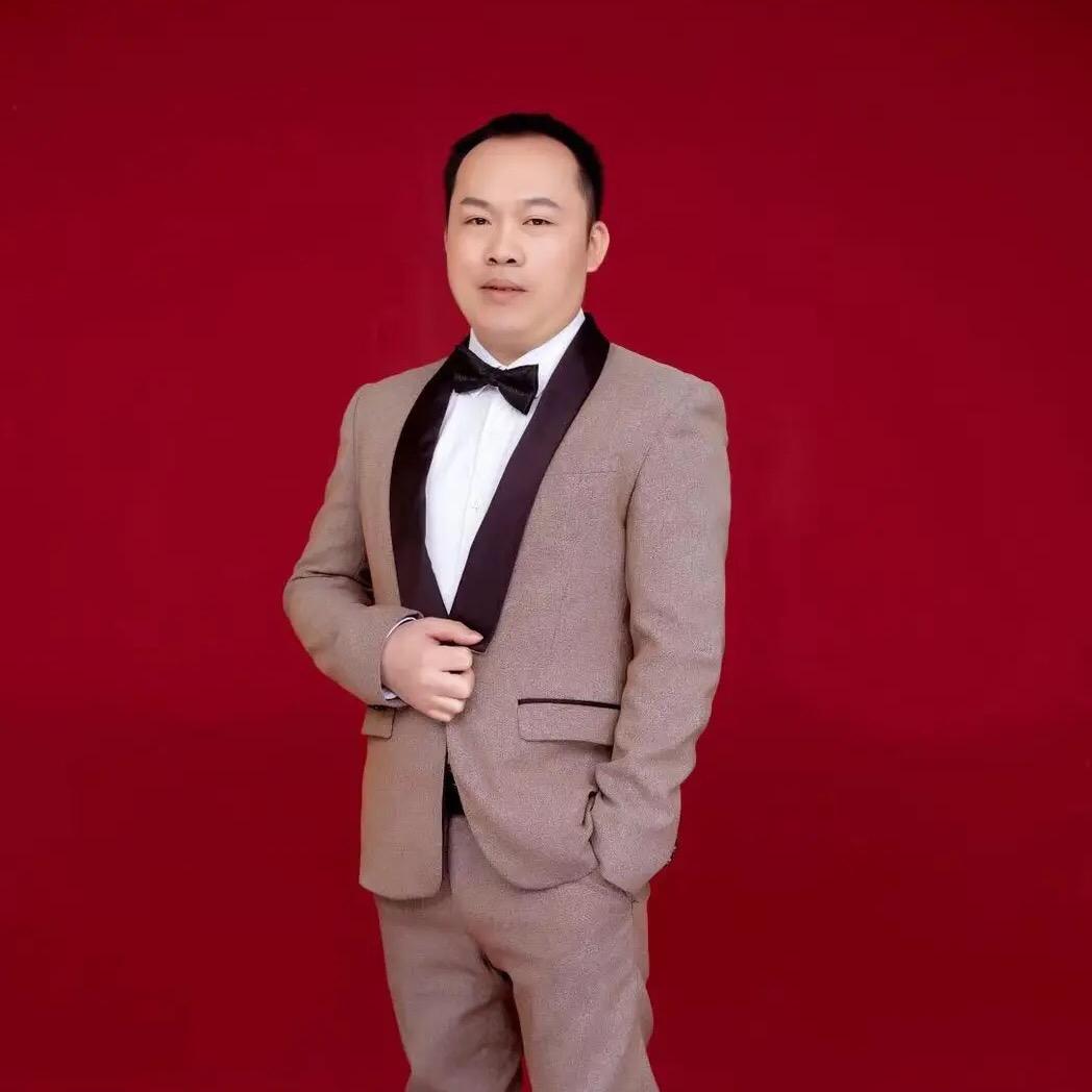 陪你一起看日出