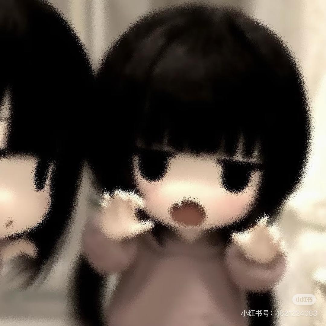 齐刘海