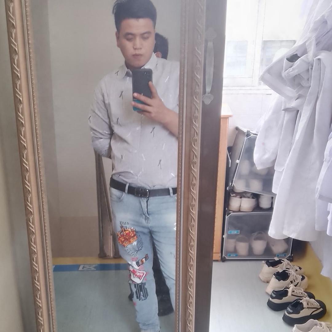 执着于拼搏