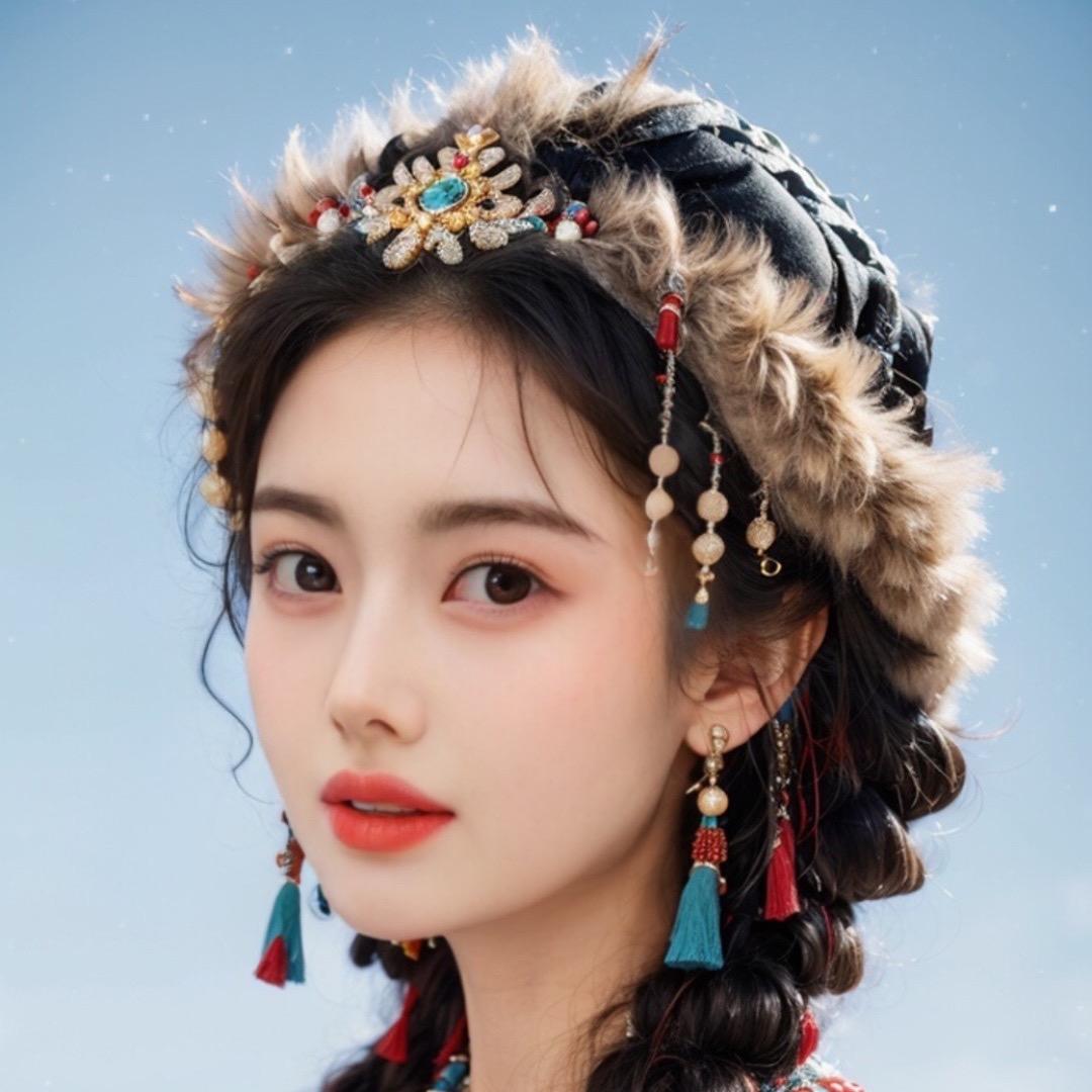 @双鱼座