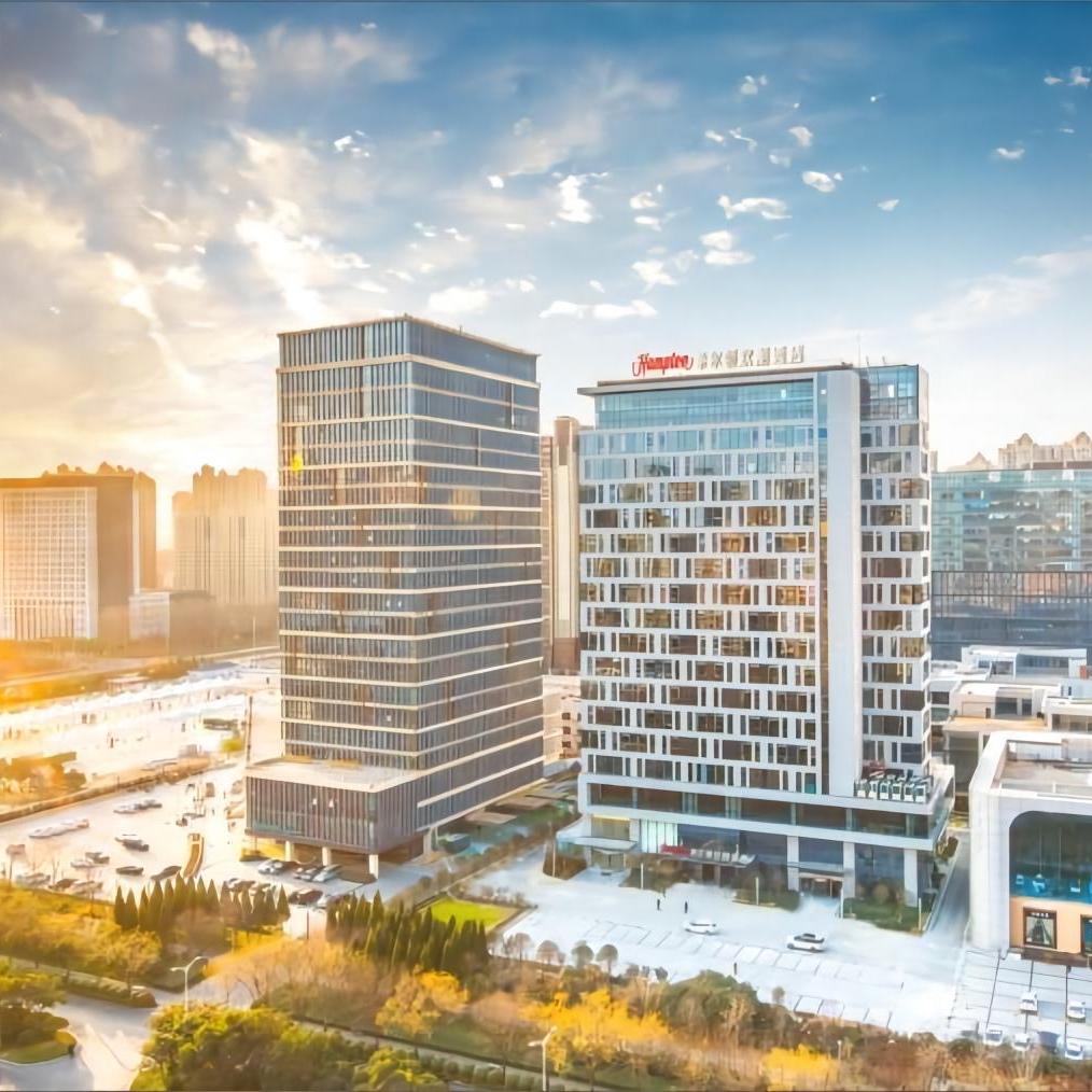 欢朋酒店订房、订餐、订会