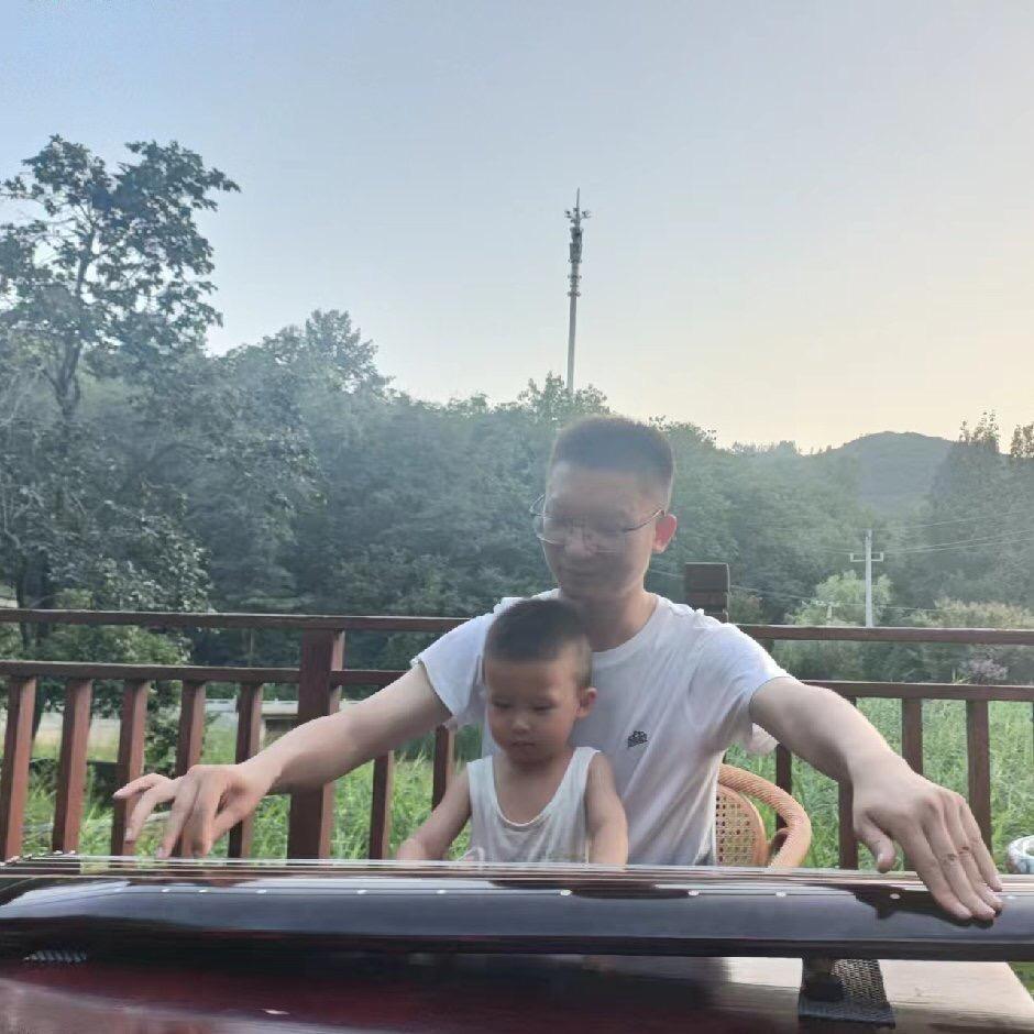 吴家小少爷