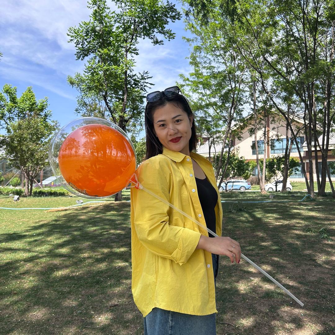 请叫我小敏吖