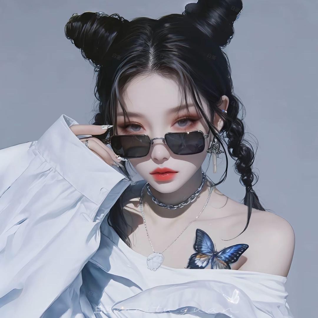 网约车司机，洛洛