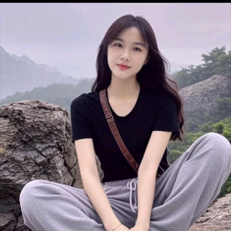 林妹妹🧍‍♀️
