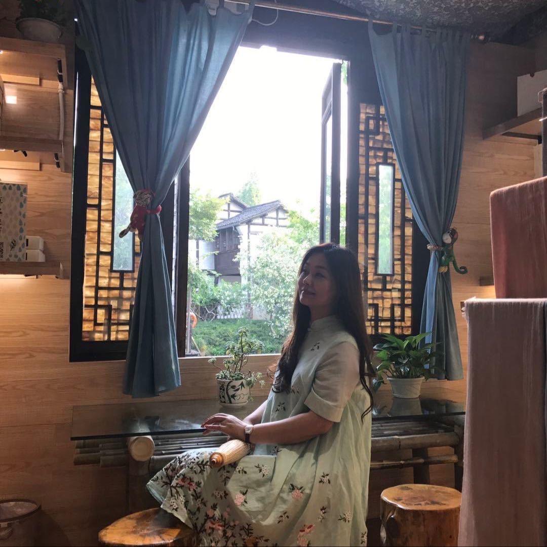 雪钧软装设计(伊伊布舍鞍山海城店）