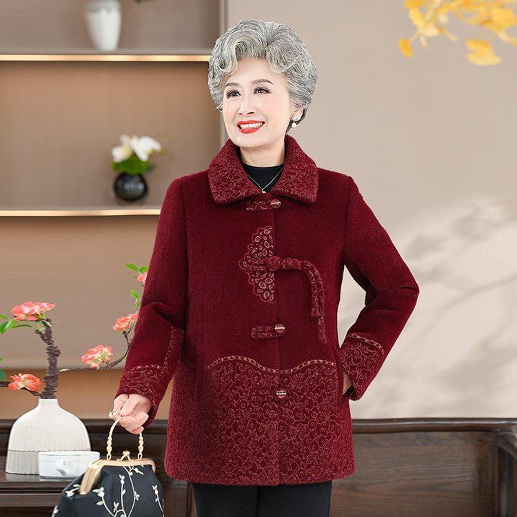 柚子妈妈装精选