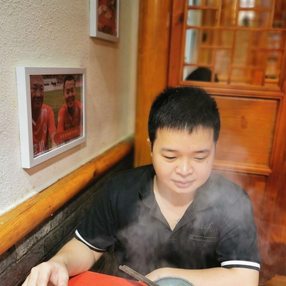 小胖&