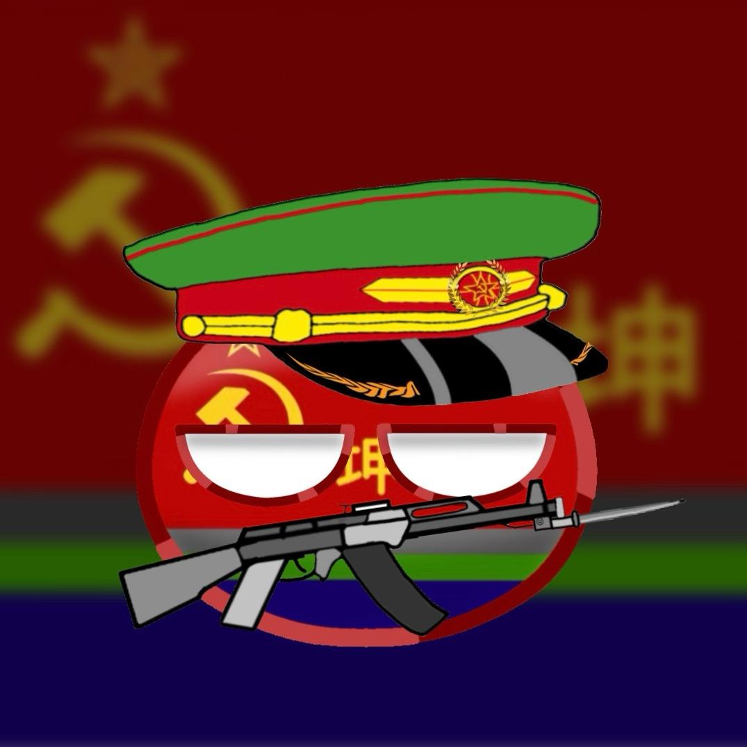 kundi坤谛🏀✩☭（反鹤家）