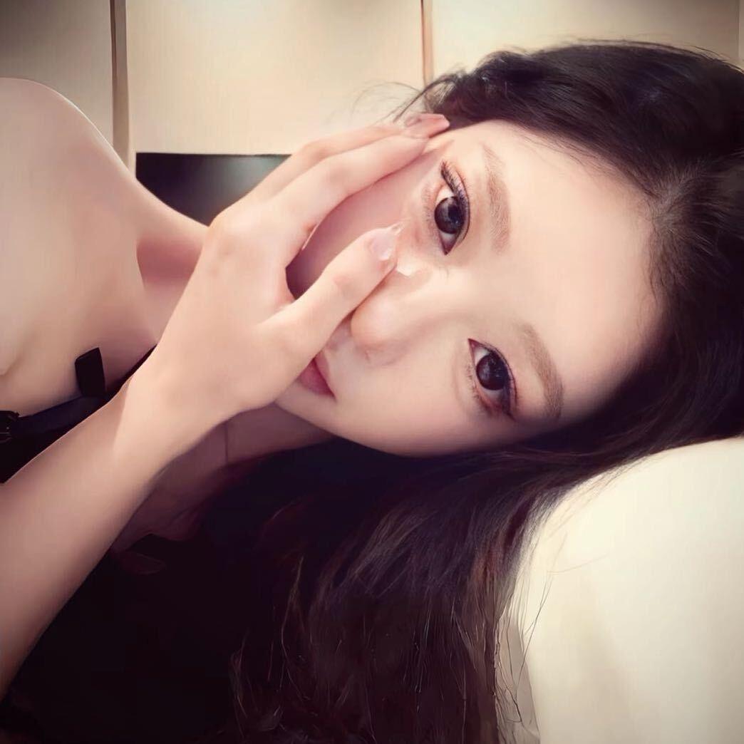 小晗婴儿肥