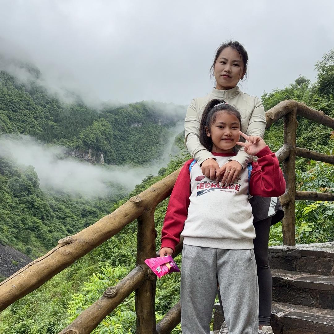 哞哞的生活日常记