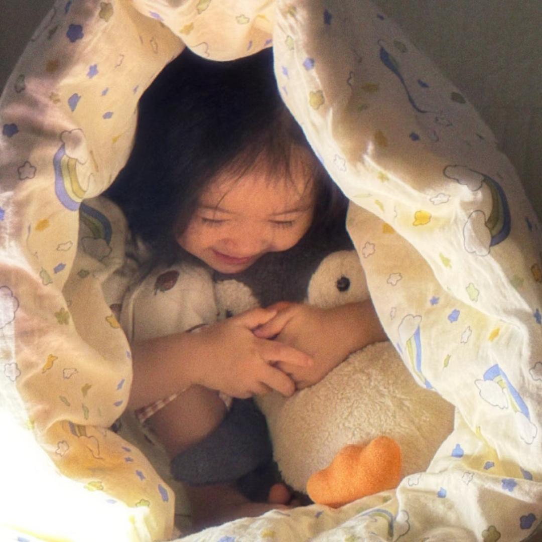 啊鲁噜噜噜噜🫧