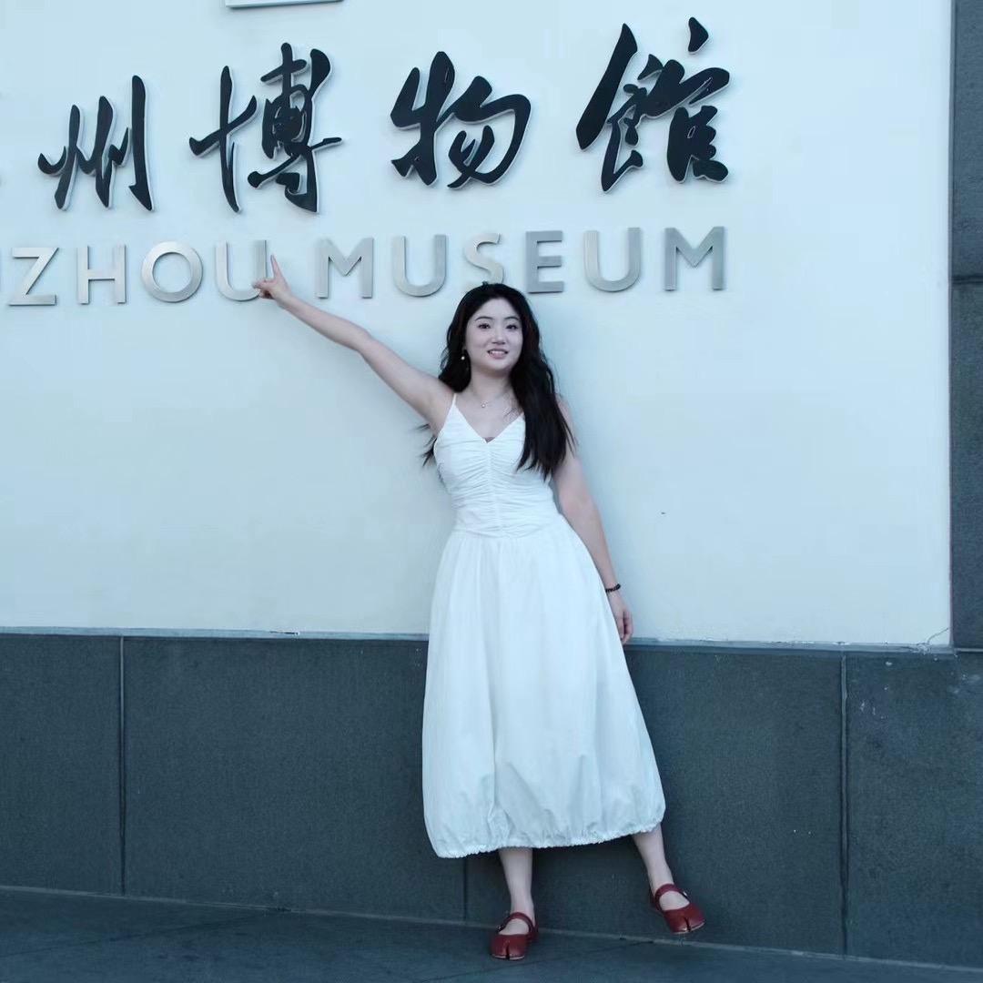 哈哈老师