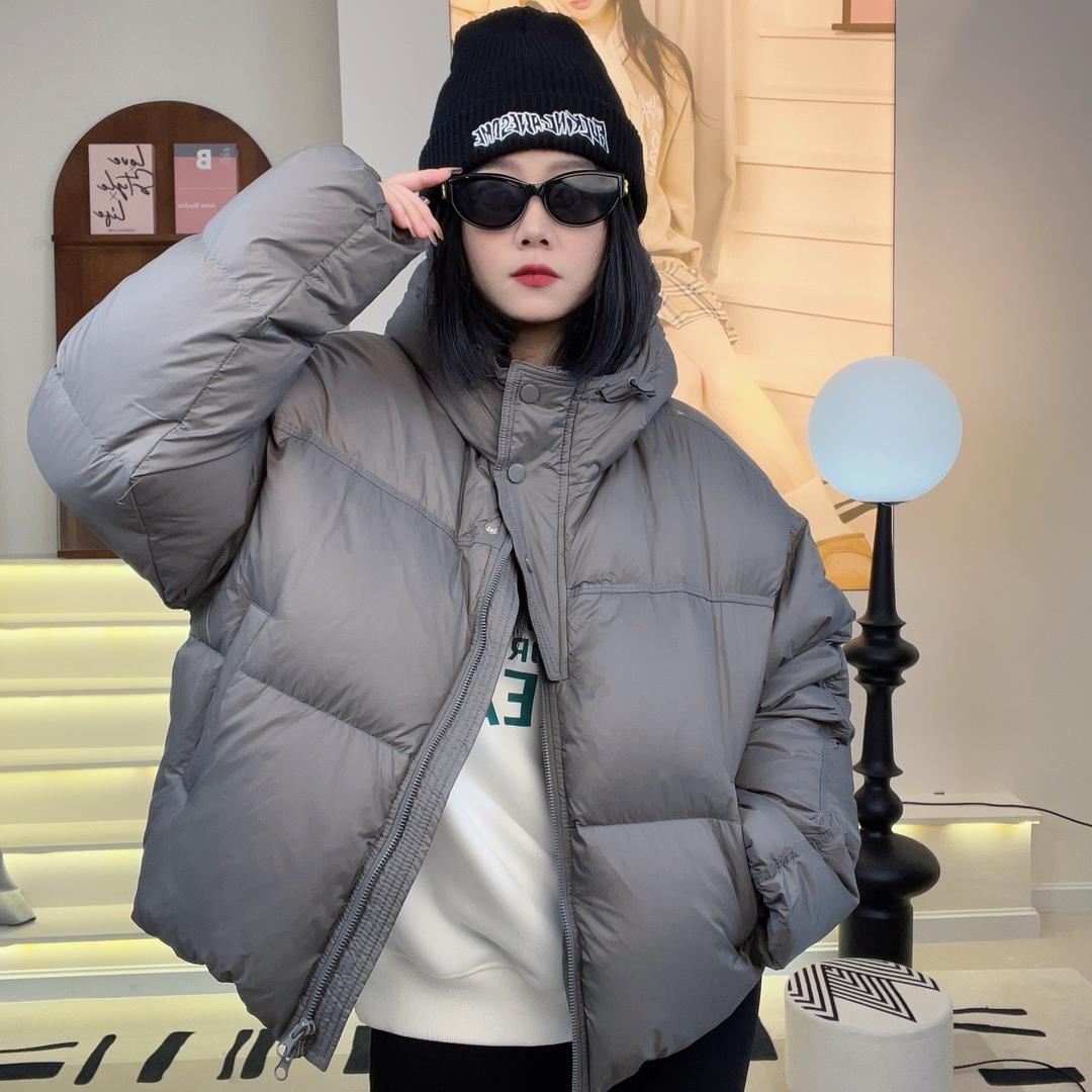 CR羽绒服工厂号（只做90绒）